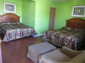  Park Motel  Студио Сити